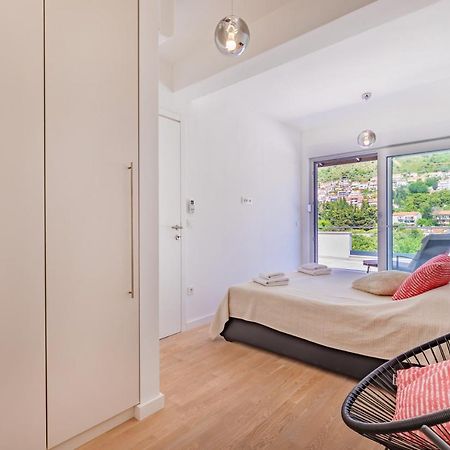 Apartment Life Plus 杜布罗夫尼克 外观 照片
