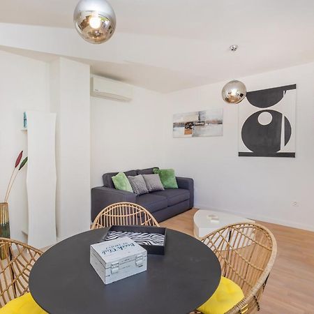 Apartment Life Plus 杜布罗夫尼克 外观 照片