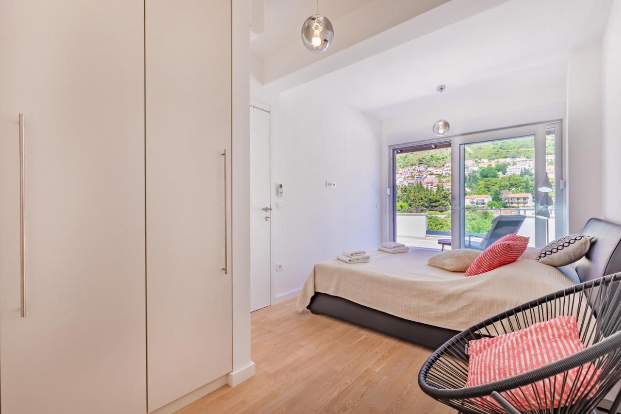 Apartment Life Plus 杜布罗夫尼克 外观 照片