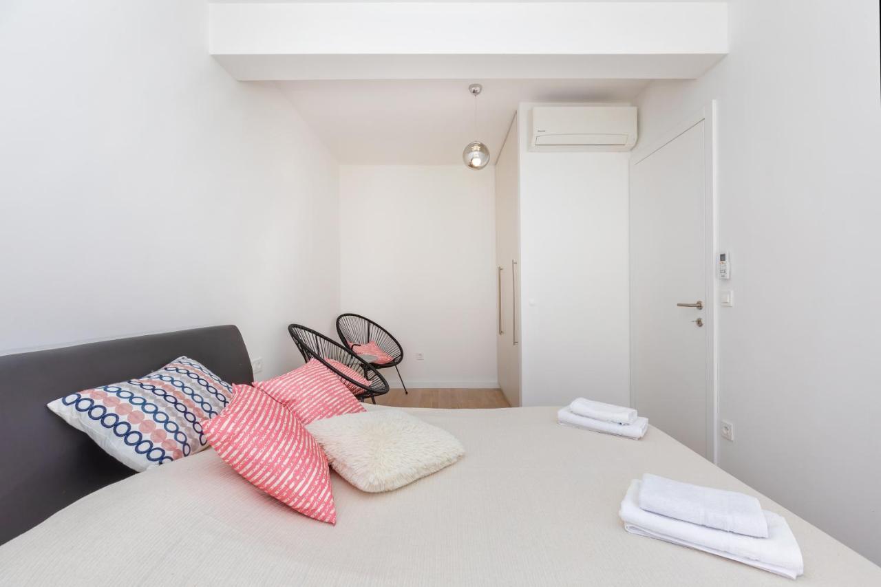 Apartment Life Plus 杜布罗夫尼克 外观 照片