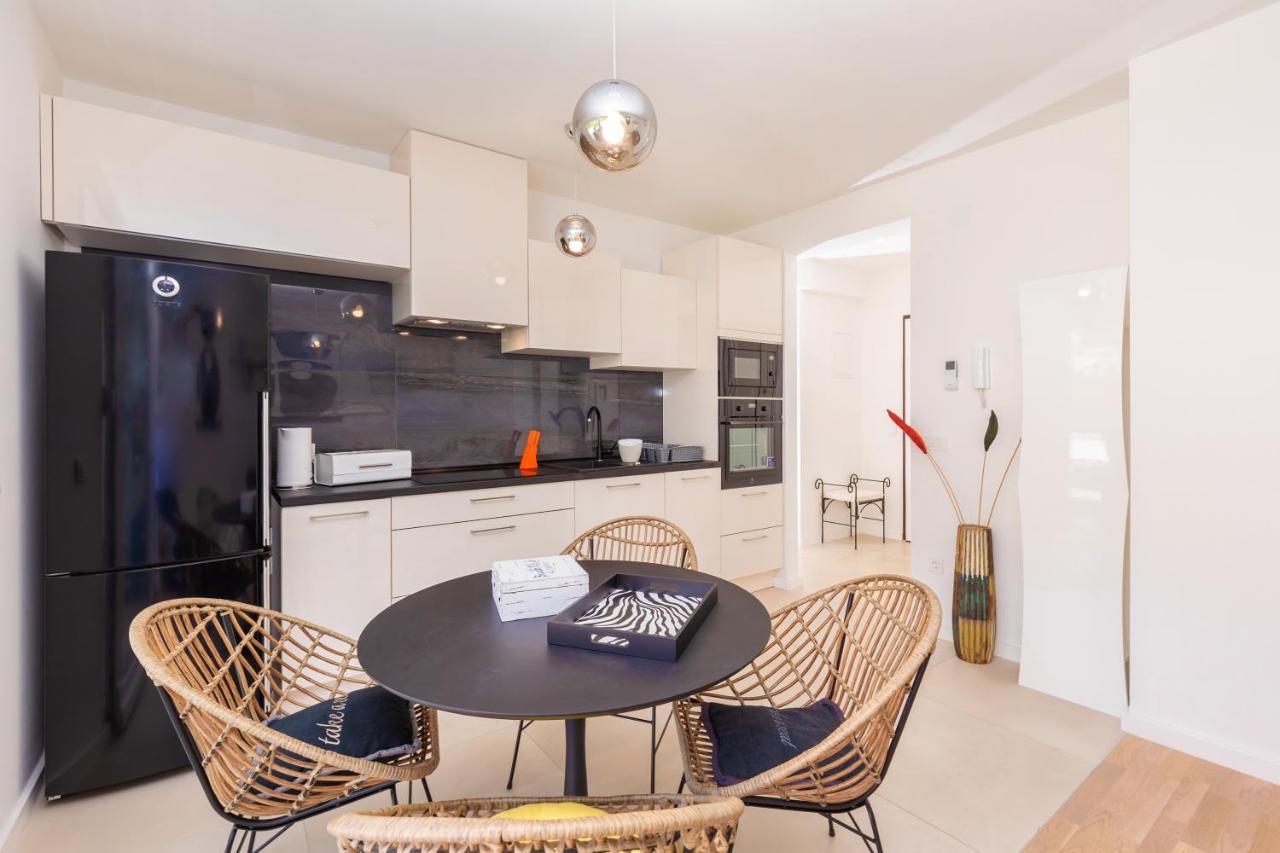Apartment Life Plus 杜布罗夫尼克 外观 照片