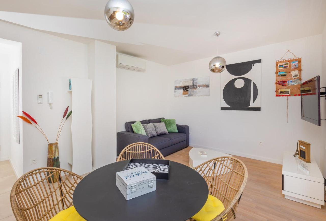 Apartment Life Plus 杜布罗夫尼克 外观 照片